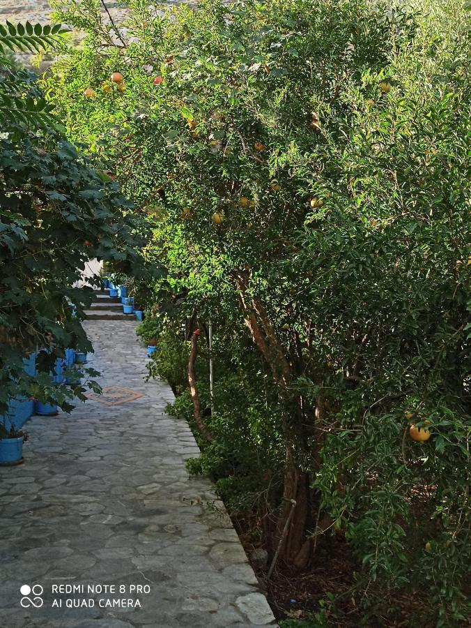 Panormos  Giannis Apartments By Climbing House מראה חיצוני תמונה