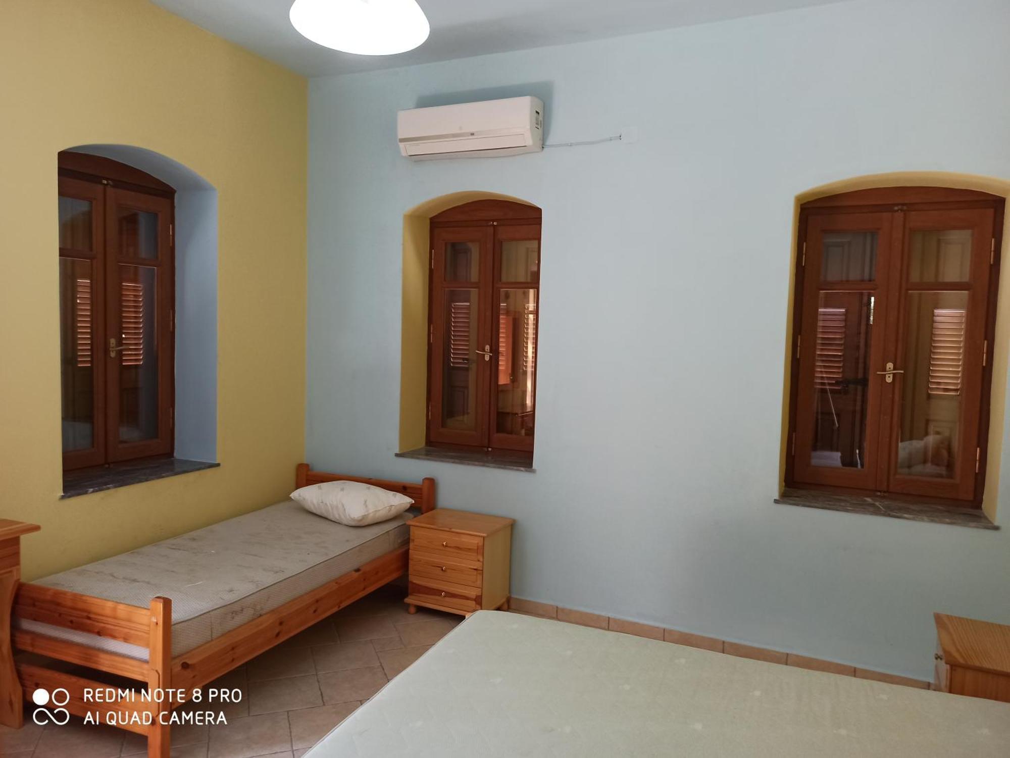 Panormos  Giannis Apartments By Climbing House מראה חיצוני תמונה