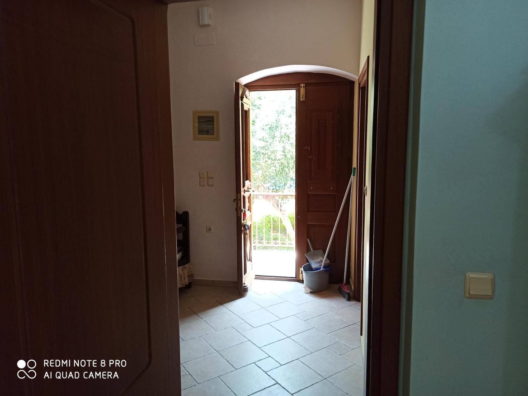 Panormos  Giannis Apartments By Climbing House מראה חיצוני תמונה