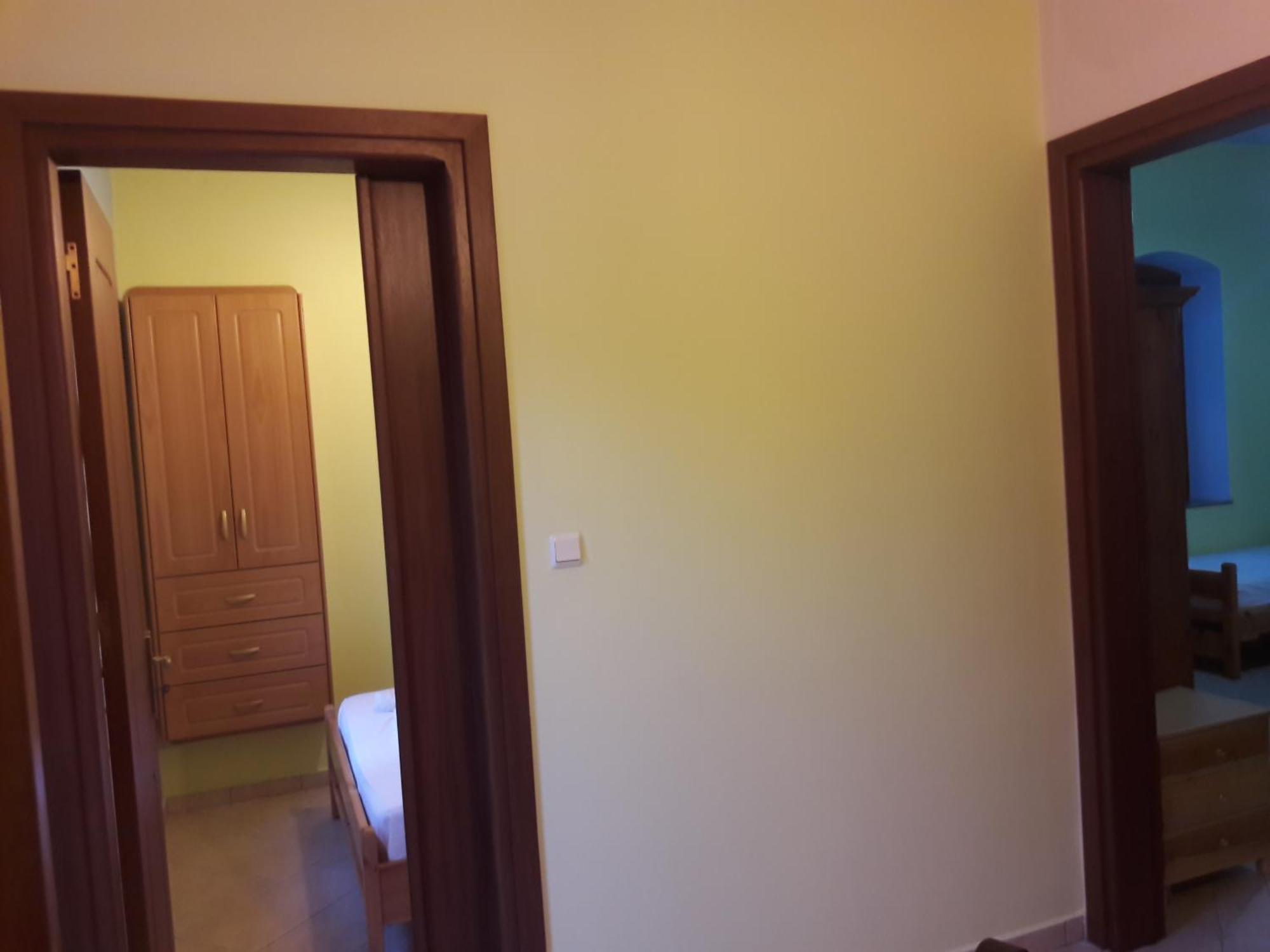 Panormos  Giannis Apartments By Climbing House מראה חיצוני תמונה