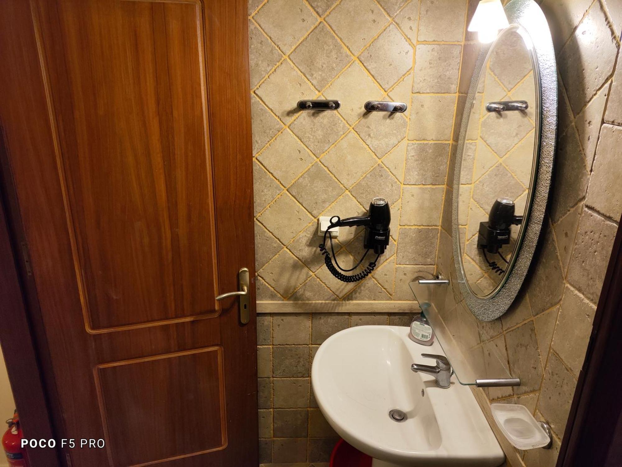 Panormos  Giannis Apartments By Climbing House מראה חיצוני תמונה