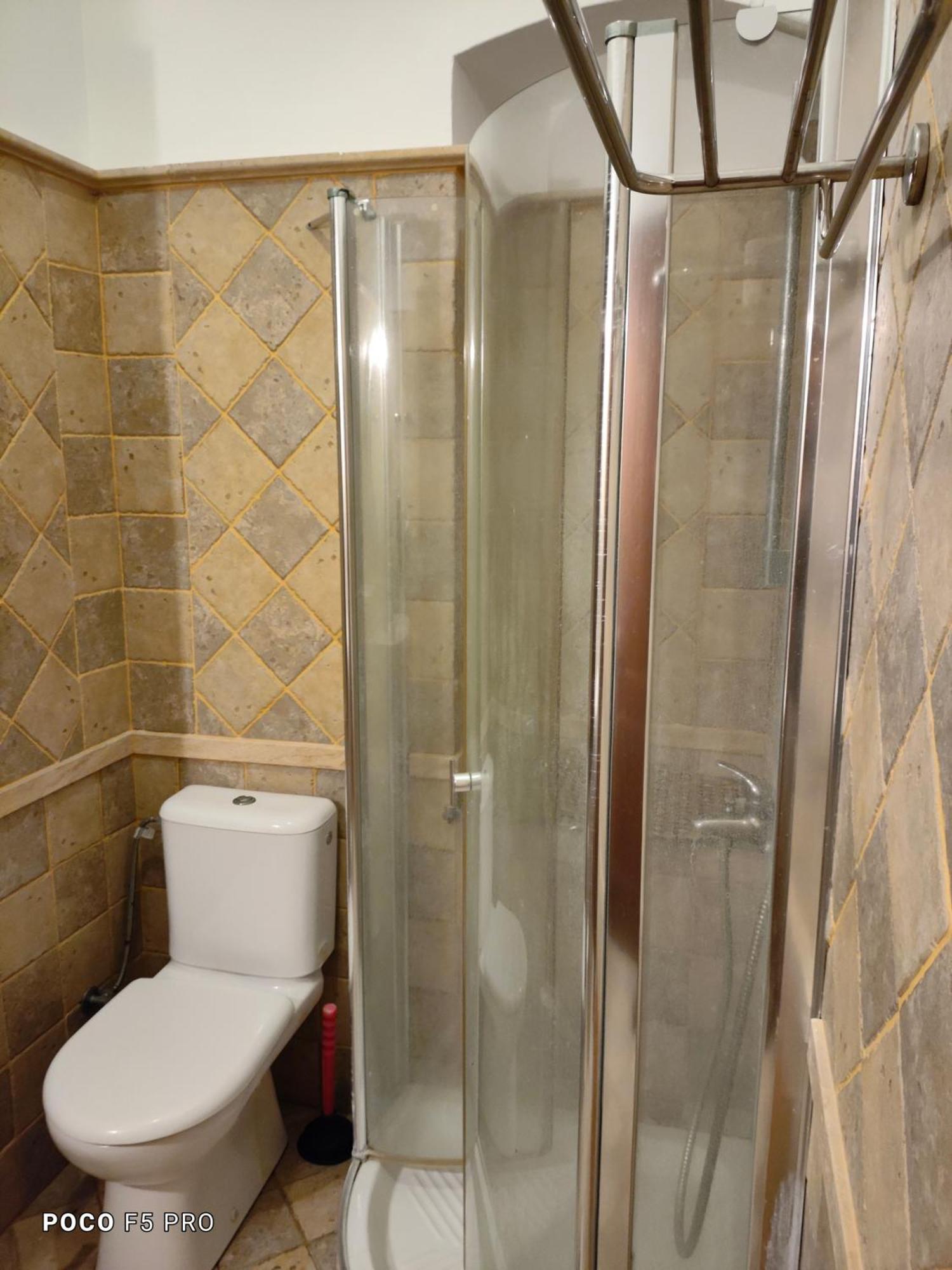 Panormos  Giannis Apartments By Climbing House מראה חיצוני תמונה
