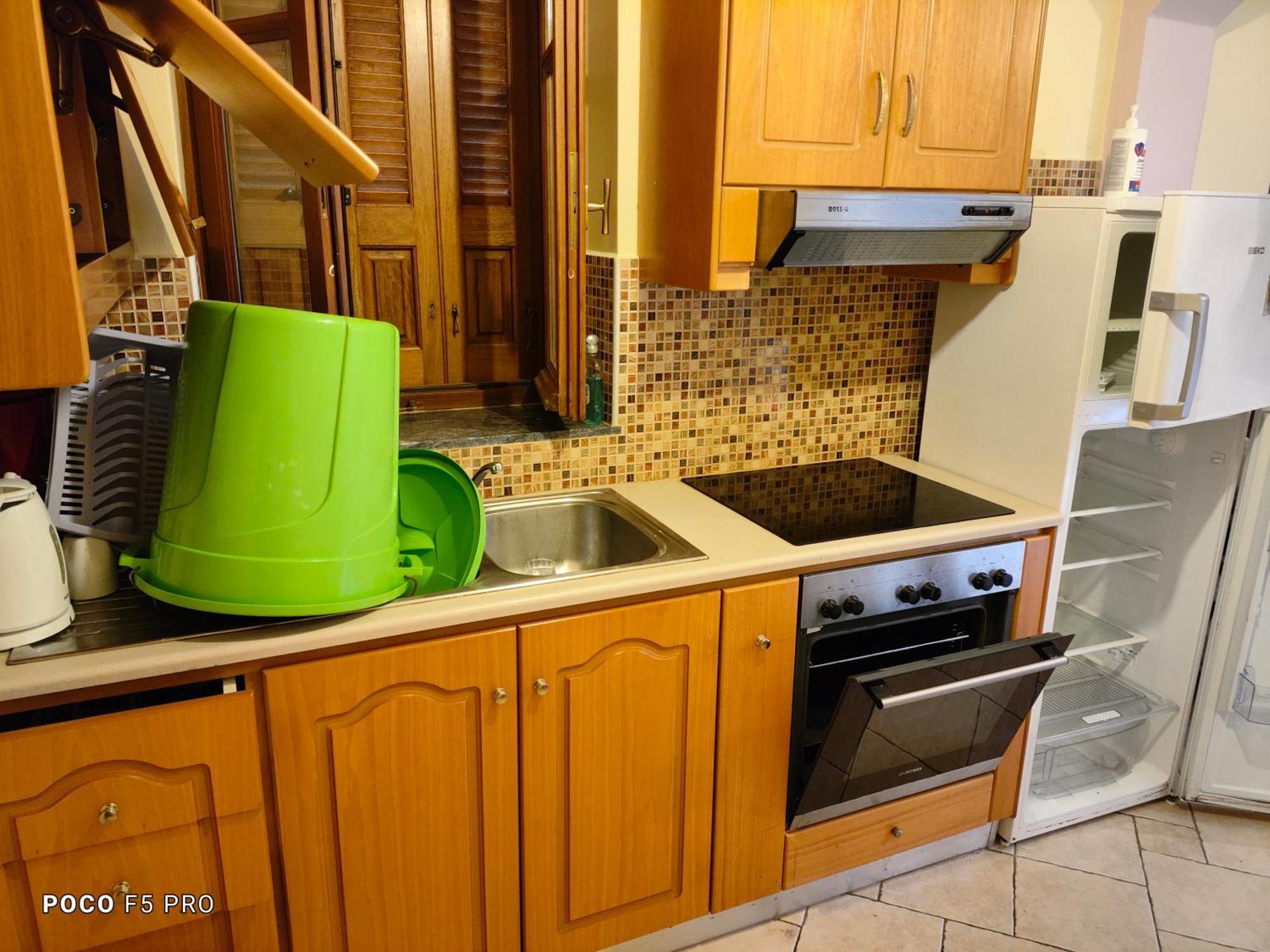 Panormos  Giannis Apartments By Climbing House מראה חיצוני תמונה