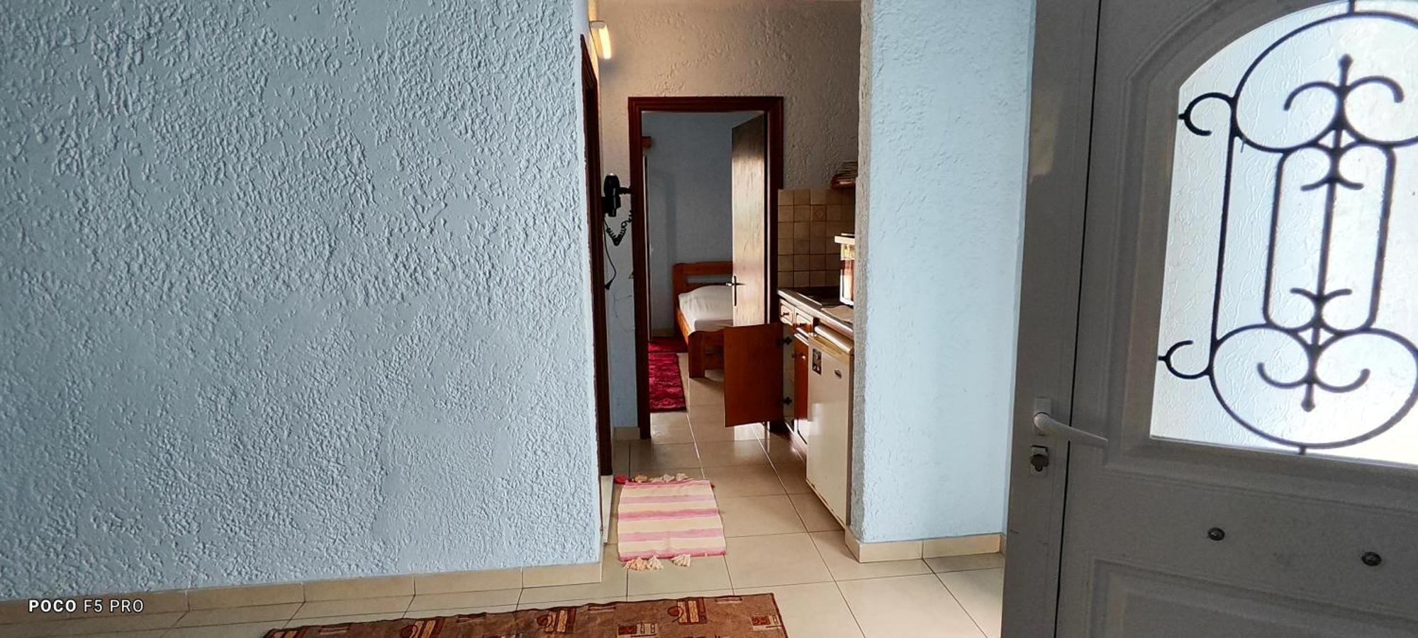 Panormos  Giannis Apartments By Climbing House מראה חיצוני תמונה