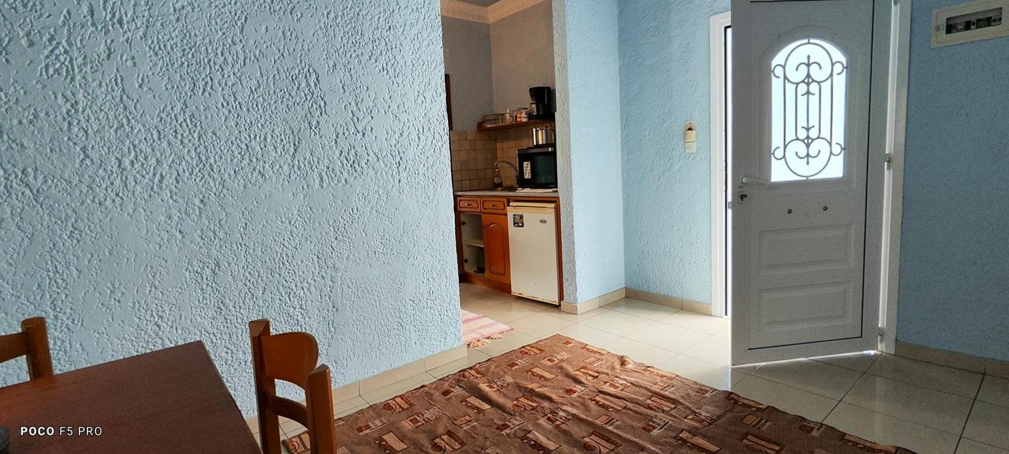 Panormos  Giannis Apartments By Climbing House מראה חיצוני תמונה